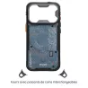 iPhone 18/17 Pro | Coque SKINARMA Vigor XE Mag-Charge