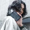 iPhone 18/17 Pro | Coque SKINARMA Vigor XE Mag-Charge