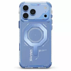 iPhone 18/17 Pro Max - Coque MagSafe SKINARMA Magma