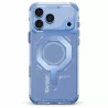 iPhone 18/17 Pro Max - Coque MagSafe SKINARMA Magma