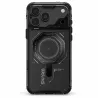 iPhone 18/17 Pro Max - Coque MagSafe SKINARMA Magma
