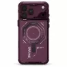 iPhone 18/17 Pro Max - Coque MagSafe SKINARMA Magma
