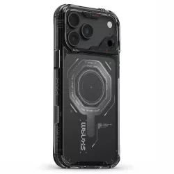 iPhone 18/17 Pro Max - Coque MagSafe SKINARMA Magma