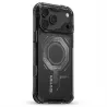 iPhone 18/17 Pro Max - Coque MagSafe SKINARMA Magma