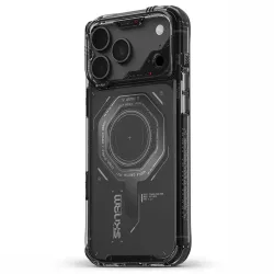 iPhone 18/17 Pro Max - Coque MagSafe SKINARMA Magma