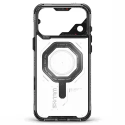 iPhone 18/17 Pro Max - Coque MagSafe SKINARMA Magma