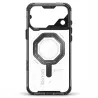 iPhone 18/17 Pro Max - Coque MagSafe SKINARMA Magma