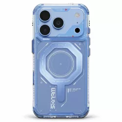 iPhone 18/17 Pro - Coque MagSafe SKINARMA Magma