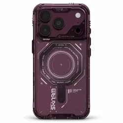 iPhone 18/17 Pro - Coque MagSafe SKINARMA Magma