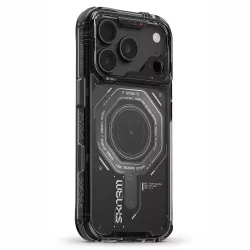 iPhone 18/17 Pro - Coque MagSafe SKINARMA Magma