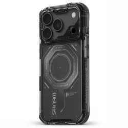 iPhone 18/17 Pro - Coque MagSafe SKINARMA Magma