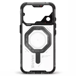 iPhone 18/17 Pro - Coque MagSafe SKINARMA Magma