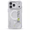 iPhone 18/17 Pro Max | Coque SKINARMA Sonar Mag-Charge