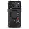 iPhone 18/17 Pro Max | Coque SKINARMA Sonar Mag-Charge