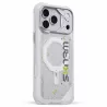 iPhone 18/17 Pro Max | Coque SKINARMA Sonar Mag-Charge