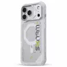 iPhone 18/17 Pro Max | Coque SKINARMA Sonar Mag-Charge