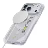 iPhone 18/17 Pro Max | Coque SKINARMA Sonar Mag-Charge