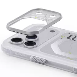 iPhone 18/17 Pro Max | Coque SKINARMA Sonar Mag-Charge