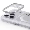 iPhone 18/17 Pro Max | Coque SKINARMA Sonar Mag-Charge
