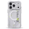 iPhone 18/17 Pro | Coque SKINARMA Sonar Mag-Charge
