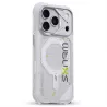iPhone 18/17 Pro | Coque SKINARMA Sonar Mag-Charge