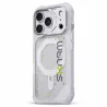 iPhone 18/17 Pro | Coque SKINARMA Sonar Mag-Charge