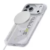 iPhone 18/17 Pro | Coque SKINARMA Sonar Mag-Charge