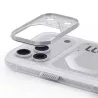 iPhone 18/17 Pro | Coque SKINARMA Sonar Mag-Charge