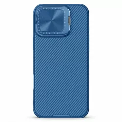 iPhone 16 Pro Max | Coque MagSafe NILLKIN CamShield CamProp