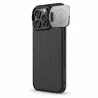 iPhone 16 Pro Max | Coque MagSafe NILLKIN CamShield CamProp