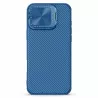 iPhone 16 Pro | Coque MagSafe NILLKIN CamShield CamProp
