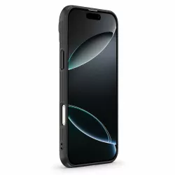 iPhone 16 Pro | Coque MagSafe NILLKIN CamShield CamProp