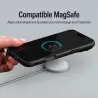 iPhone 16 Pro | Coque MagSafe NILLKIN CamShield CamProp