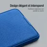 iPhone 16 Pro | Coque MagSafe NILLKIN CamShield CamProp