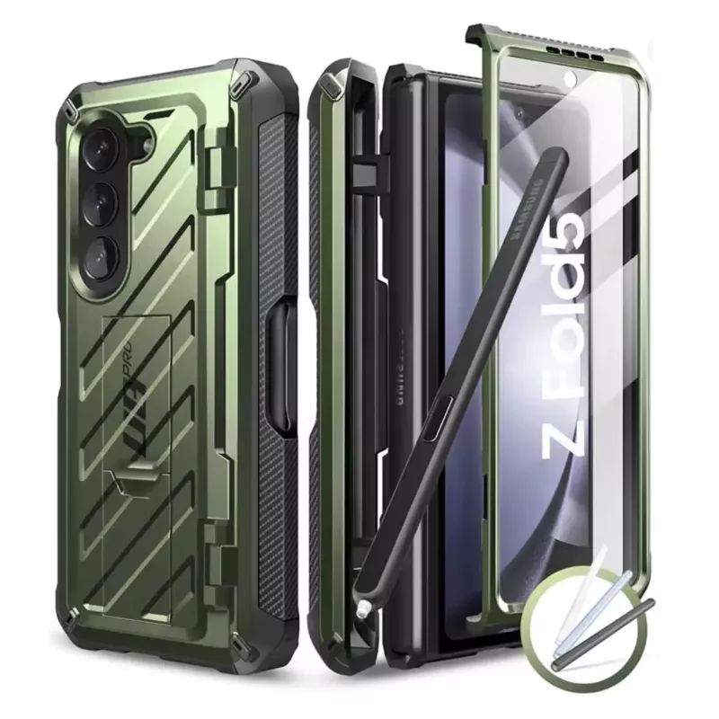 Galaxy Z Fold5 | Coque Intégrale SUPCASE Unicorn Beetle Pro