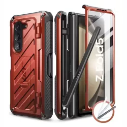 Galaxy Z Fold5 | Coque Intégrale SUPCASE Unicorn Beetle Pro