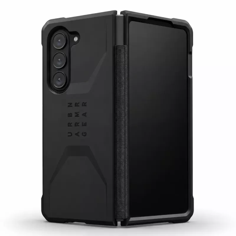 Galaxy Z Fold5 | Coque Antichoc UAG Civilian