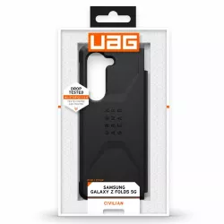 Galaxy Z Fold5 | Coque Antichoc UAG Civilian