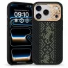 iPhone 18/17 Pro Max | Coque MagSafe BENKS Knight Pro Kevlar