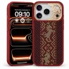 iPhone 18/17 Pro Max | Coque MagSafe BENKS Knight Pro Kevlar