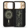 iPhone 18/17 Pro Max | Coque MagSafe BENKS Knight Pro Kevlar