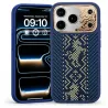 iPhone 18/17 Pro | Coque MagSafe BENKS Knight Pro Kevlar