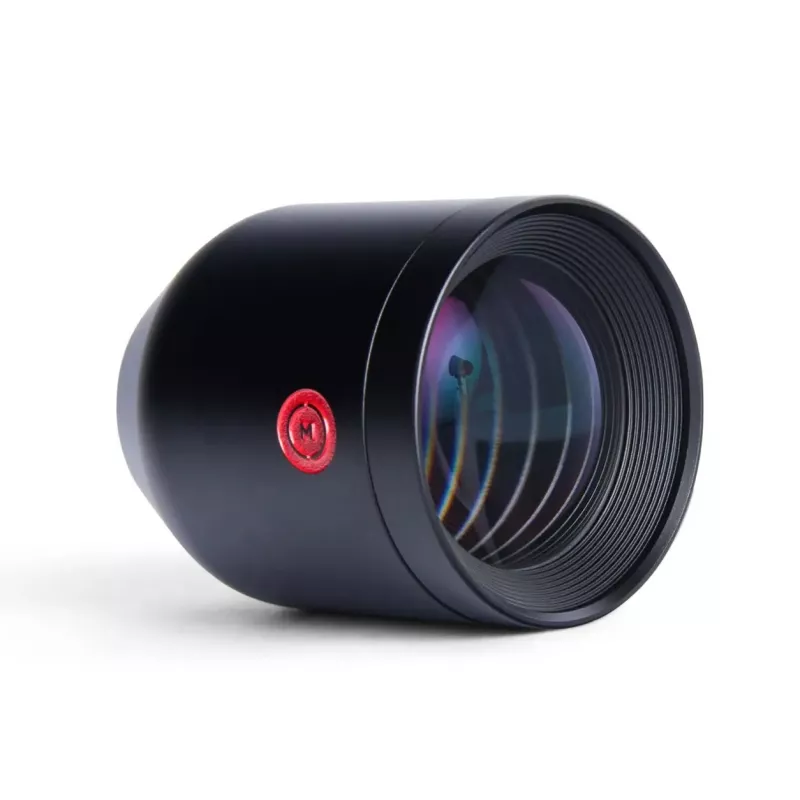 Objectif MOMENT SuperTele 240mm II T-Series