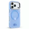 iPhone 18/17 Pro Max | Coque MagSafe LACOSTE IML Frosted