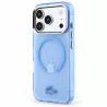 iPhone 18/17 Pro Max | Coque MagSafe LACOSTE IML Frosted