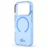 iPhone 18/17 Pro Max | Coque MagSafe LACOSTE IML Frosted