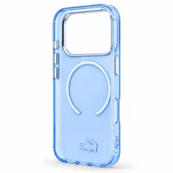 iPhone 18/17 Pro Max | Coque MagSafe LACOSTE IML Frosted