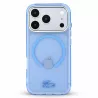 iPhone 18/17 Pro | Coque MagSafe LACOSTE IML Frosted