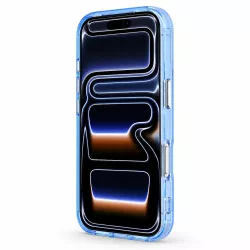 iPhone 18/17 Pro | Coque MagSafe LACOSTE IML Frosted