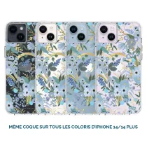 iPhone 14 Plus | Coque MagSafe CASE MATE x Rifle Paper Garden Party
